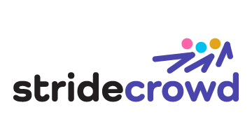 stridecrowd.com is for sale