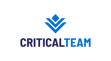 criticalteam.com