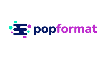 popformat.com is for sale