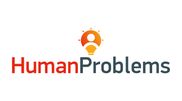 humanproblems.com