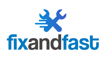 fixandfast.com is for sale