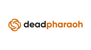 deadpharaoh.com
