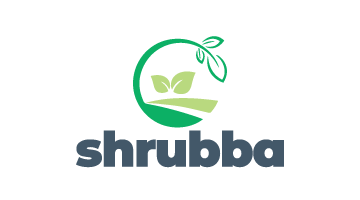 shrubba.com is for sale