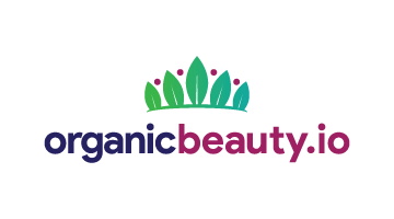 organicbeauty.io
