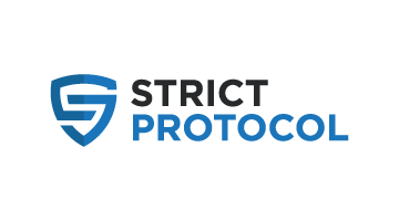 strictprotocol.com is for sale