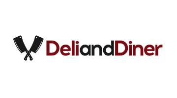 delianddiner.com is for sale