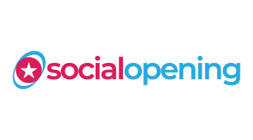 socialopening.com is for sale