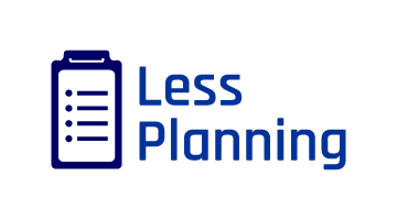lessplanning.com