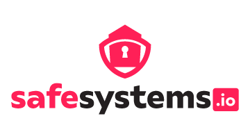 safesystems.io is for sale