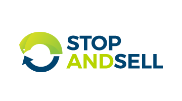 stopandsell.com is for sale