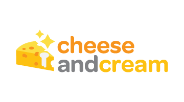 cheeseandcream.com