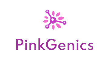 pinkgenics.com