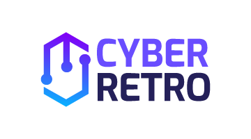 cyberretro.com is for sale