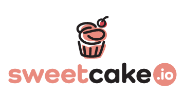 sweetcake.io is for sale