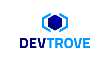 devtrove.com is for sale