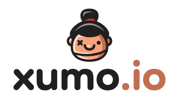 xumo.io is for sale