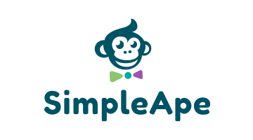 simpleape.com is for sale