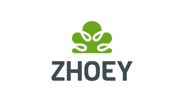 zhoey.com is for sale