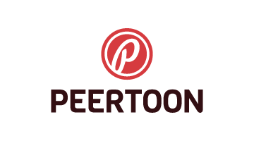 peertoon.com is for sale