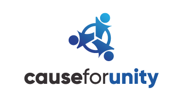 causeforunity.com is for sale