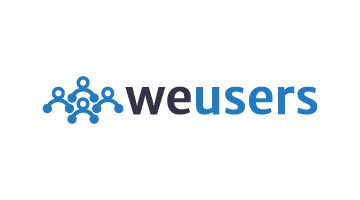 weusers.com is for sale