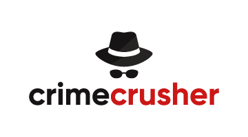 crimecrusher.com is for sale