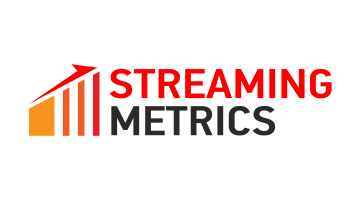 streamingmetrics.com is for sale