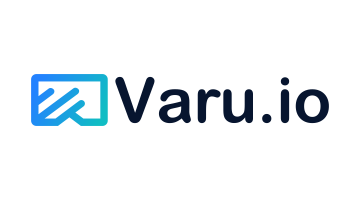 varu.io is for sale