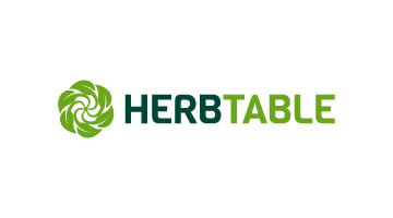 herbtable.com