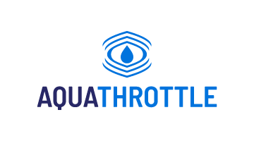 aquathrottle.com