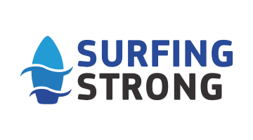 surfingstrong.com
