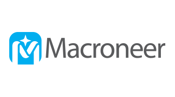 macroneer.com is for sale