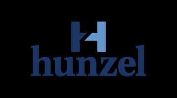 hunzel.com is for sale