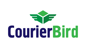 courierbird.com