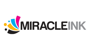 miracleink.com is for sale