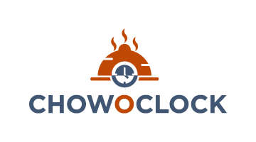 chowoclock.com is for sale