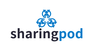 sharingpod.com