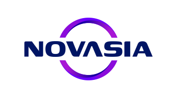 novasia.com is for sale