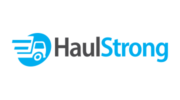 haulstrong.com