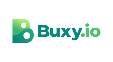 buxy.io is for sale