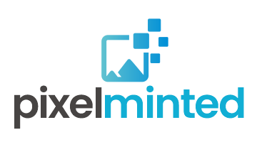 pixelminted.com is for sale