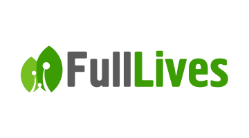 fulllives.com is for sale