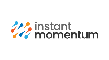 instantmomentum.com is for sale