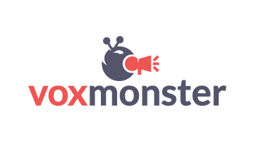 voxmonster.com