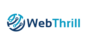 webthrill.com is for sale