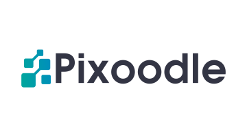 pixoodle.com is for sale