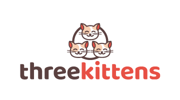 threekittens.com is for sale