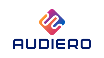 audiero.com is for sale