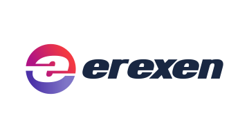 erexen.com is for sale