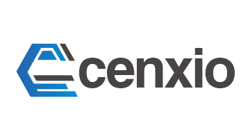 cenxio.com is for sale